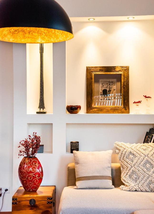 Bemowo Green Wood Apartment 바르샤바 외부 사진
